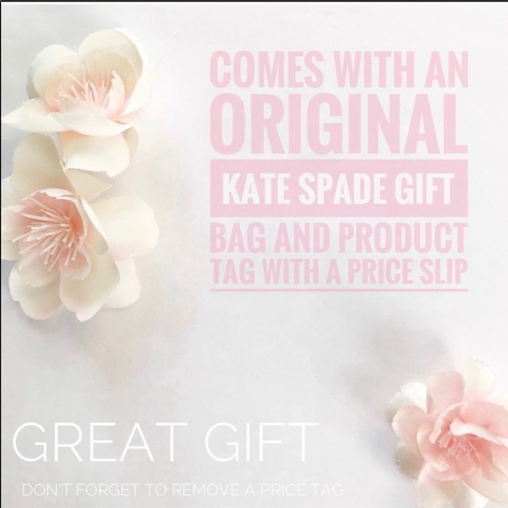 🎄Holiday Set🎄Kate Spade Crossbody Bag & CCholder - Picture 7 of 7